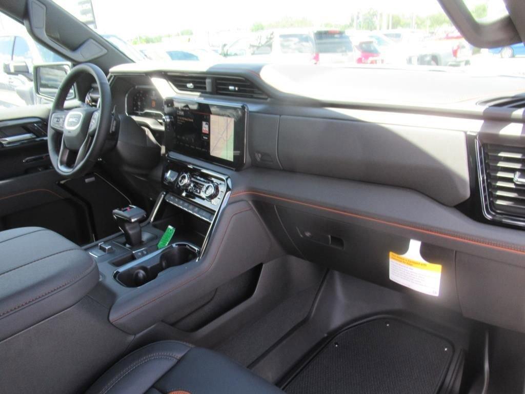 new 2025 GMC Sierra 1500 car, priced at $72,250
