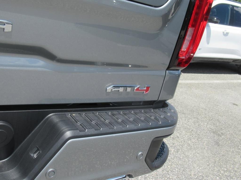 new 2025 GMC Sierra 1500 car, priced at $72,250