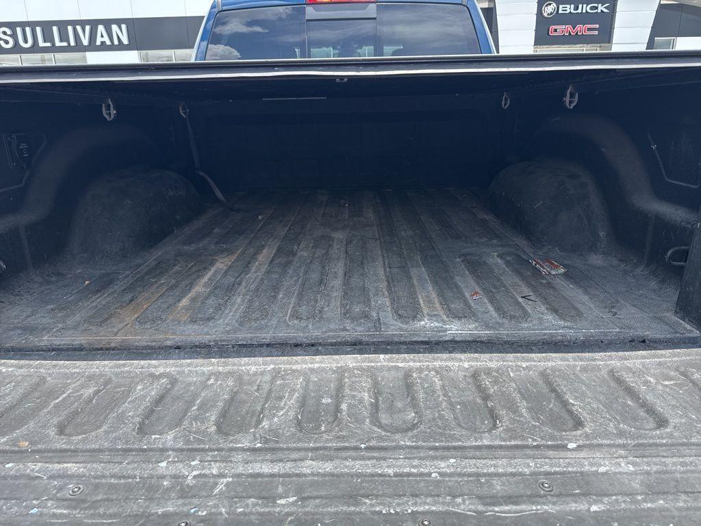 used 2022 Ram 2500 car, priced at $52,289