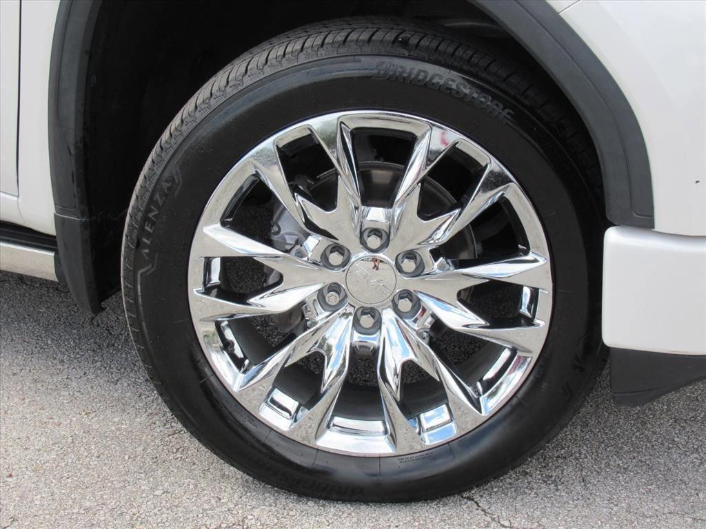 used 2021 GMC Sierra 1500 car, priced at $42,169