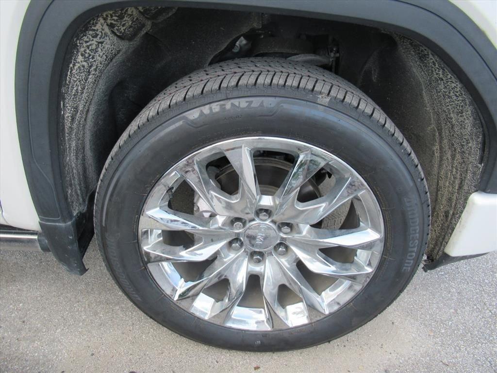 used 2021 GMC Sierra 1500 car, priced at $44,541