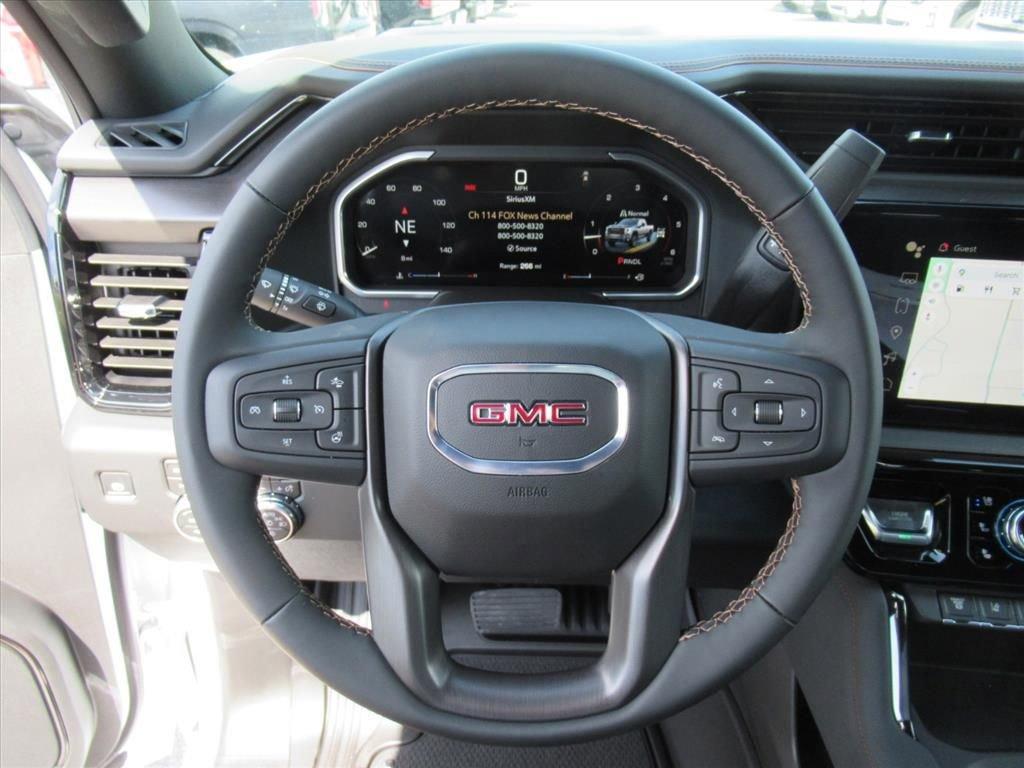 new 2026 GMC Sierra 2500 car, priced at $88,815