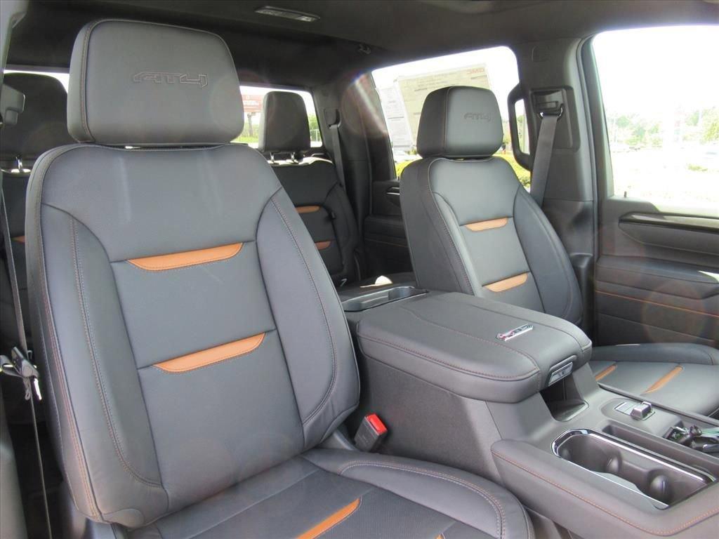 new 2026 GMC Sierra 2500 car, priced at $88,815