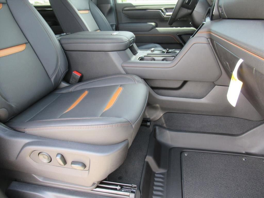 new 2026 GMC Sierra 2500 car, priced at $88,815