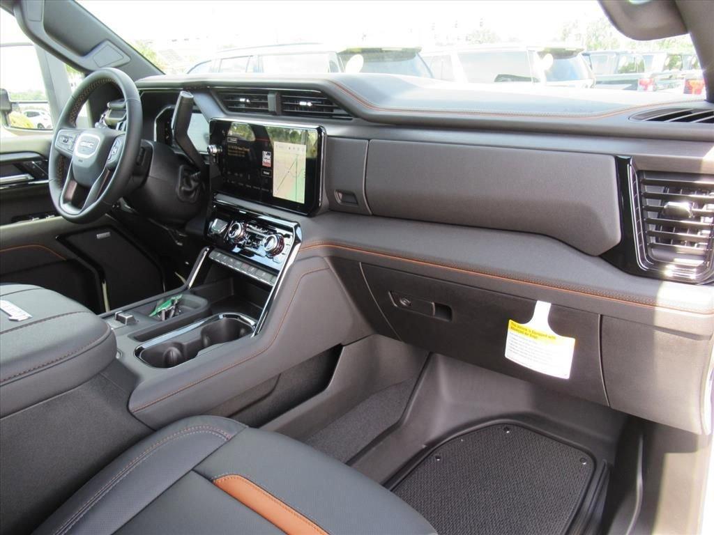 new 2026 GMC Sierra 2500 car, priced at $88,815