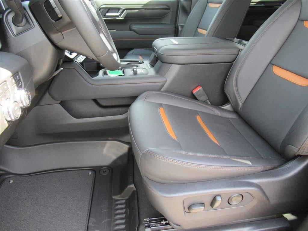 new 2026 GMC Sierra 2500 car, priced at $88,815