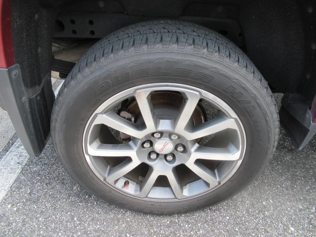 used 2019 GMC Canyon car, priced at $27,159