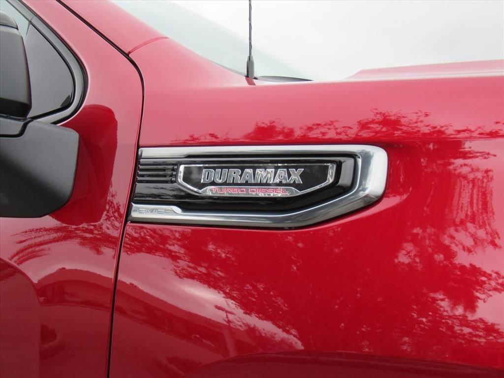 new 2026 GMC Sierra 1500 car, priced at $68,855