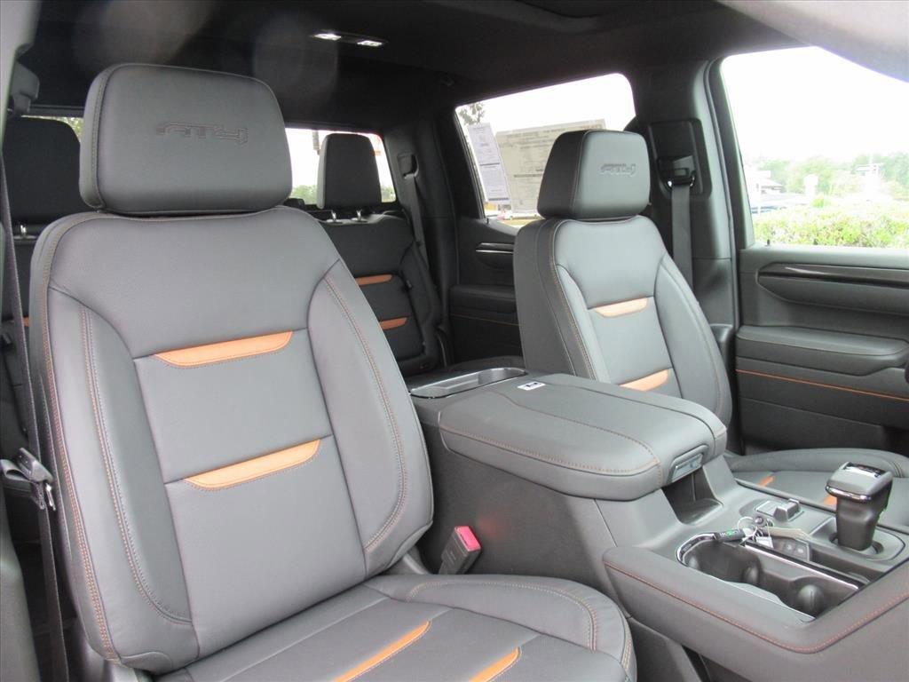 new 2026 GMC Sierra 1500 car, priced at $68,855