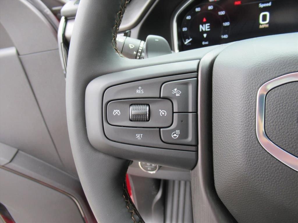 new 2026 GMC Sierra 1500 car, priced at $68,855