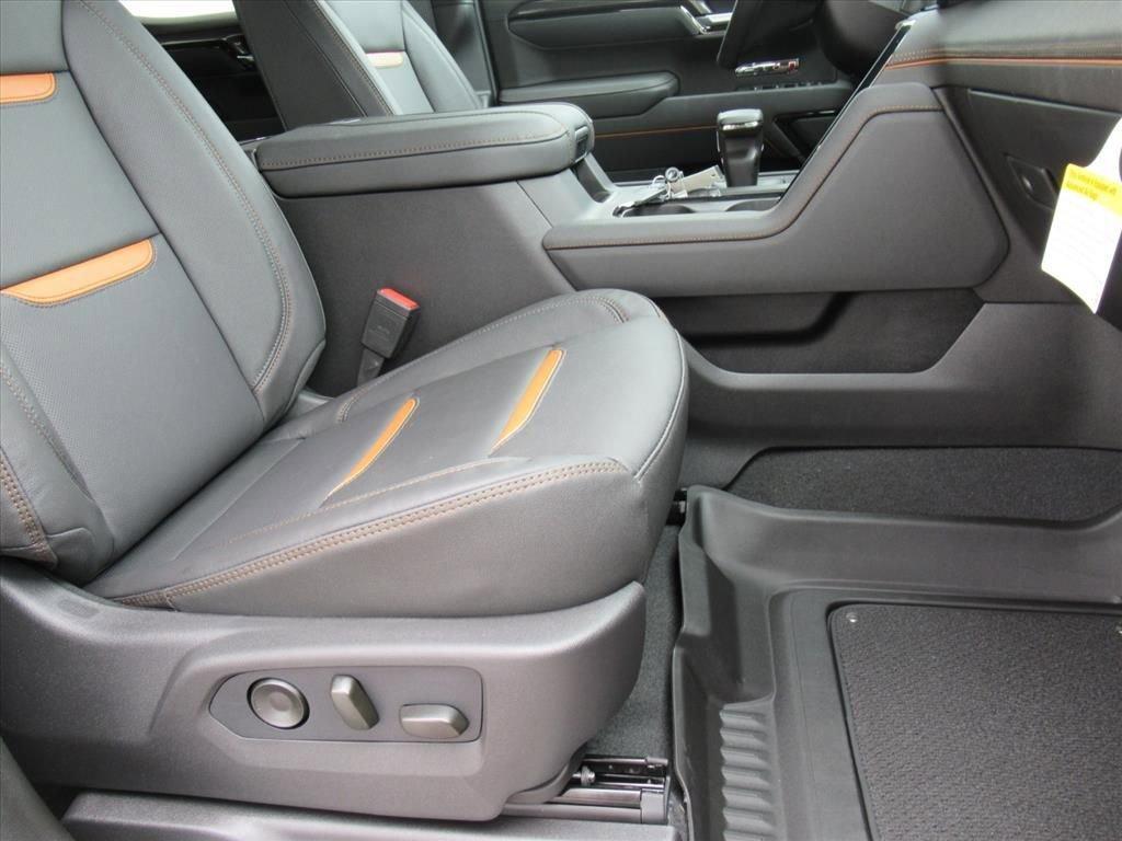 new 2026 GMC Sierra 1500 car, priced at $68,855