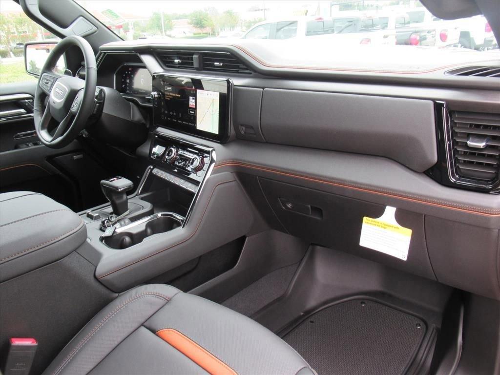 new 2026 GMC Sierra 1500 car, priced at $68,855