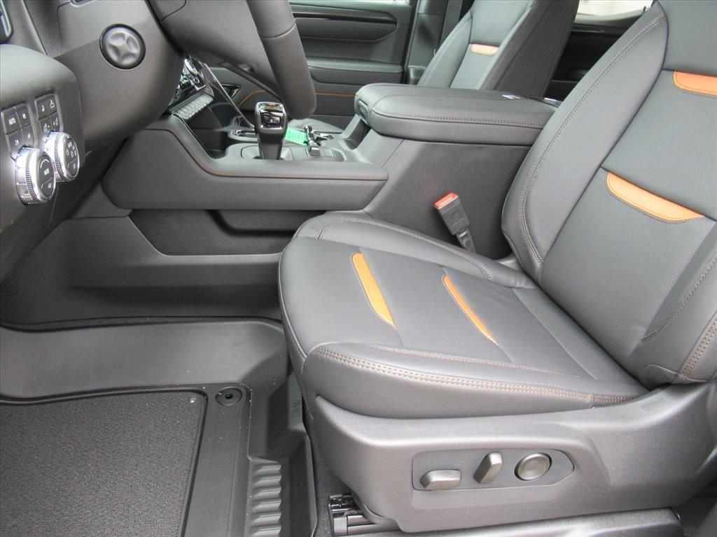 new 2026 GMC Sierra 1500 car, priced at $68,855