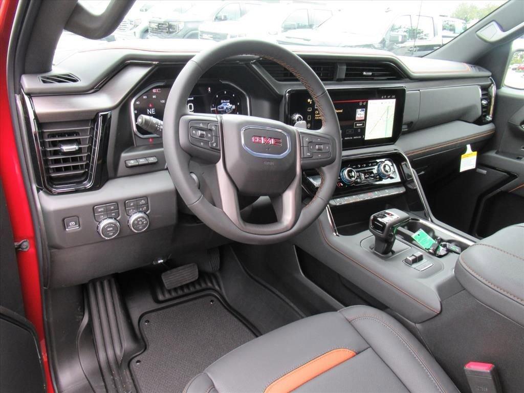 new 2026 GMC Sierra 1500 car, priced at $68,855