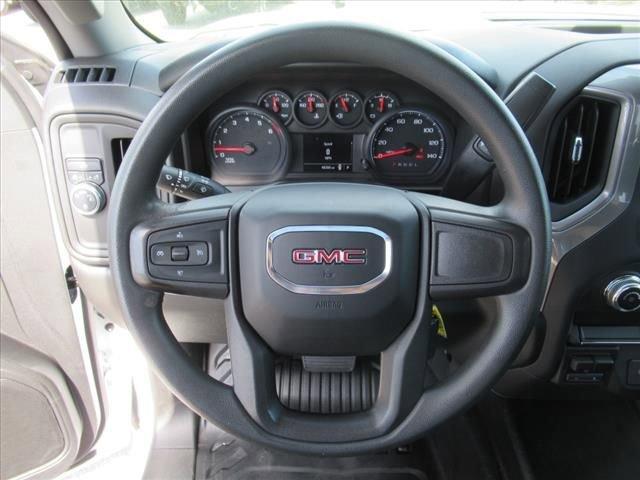 used 2021 GMC Sierra 1500 car, priced at $32,795