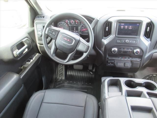 used 2021 GMC Sierra 1500 car, priced at $32,795