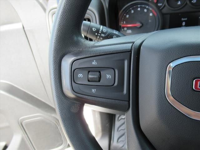 used 2021 GMC Sierra 1500 car, priced at $32,795