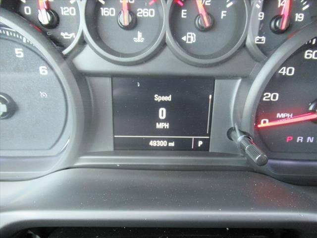 used 2021 GMC Sierra 1500 car, priced at $26,295