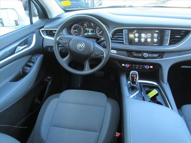 used 2019 Buick Enclave car, priced at $21,995