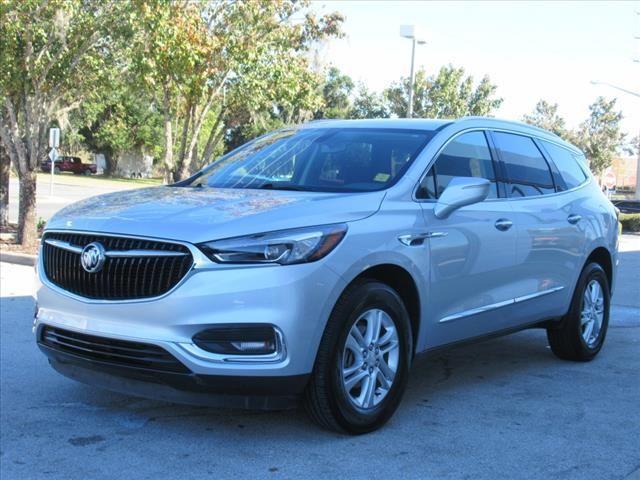 used 2019 Buick Enclave car, priced at $21,995