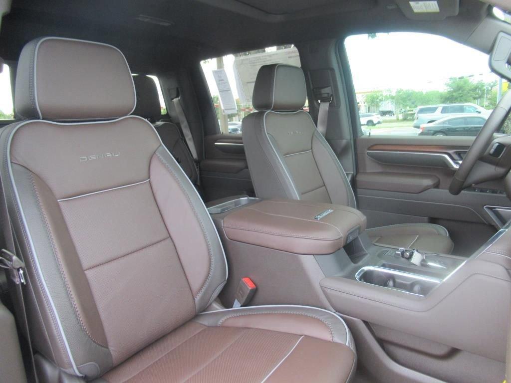 new 2025 GMC Sierra 2500 car, priced at $88,355