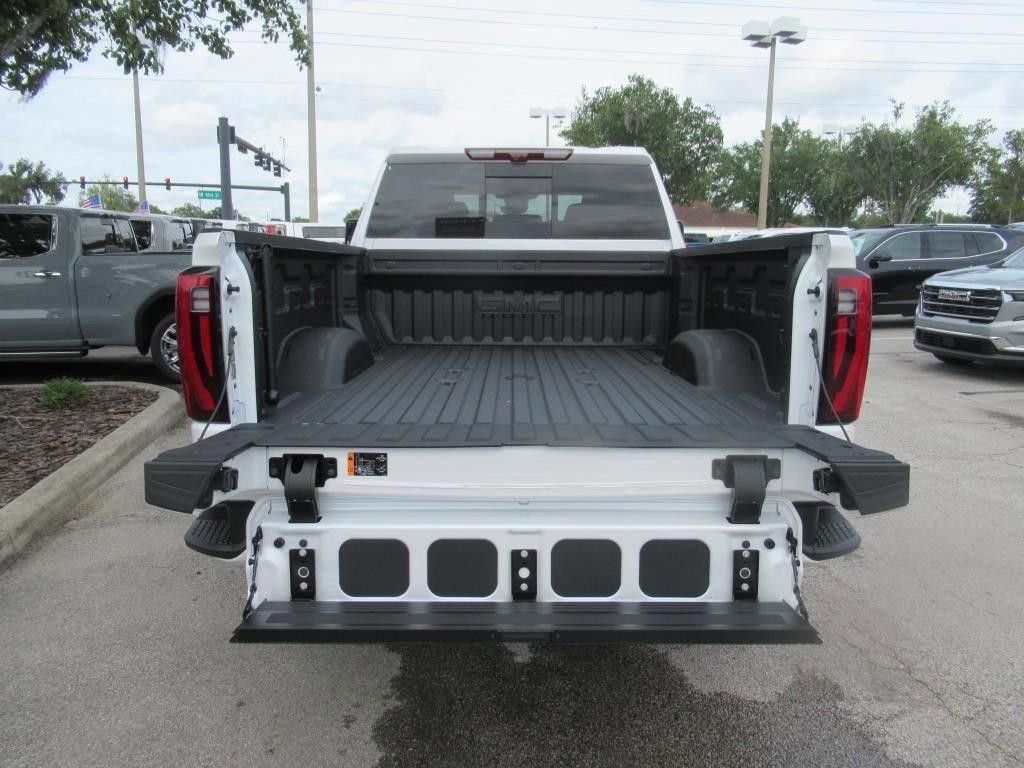 new 2025 GMC Sierra 2500 car, priced at $88,355