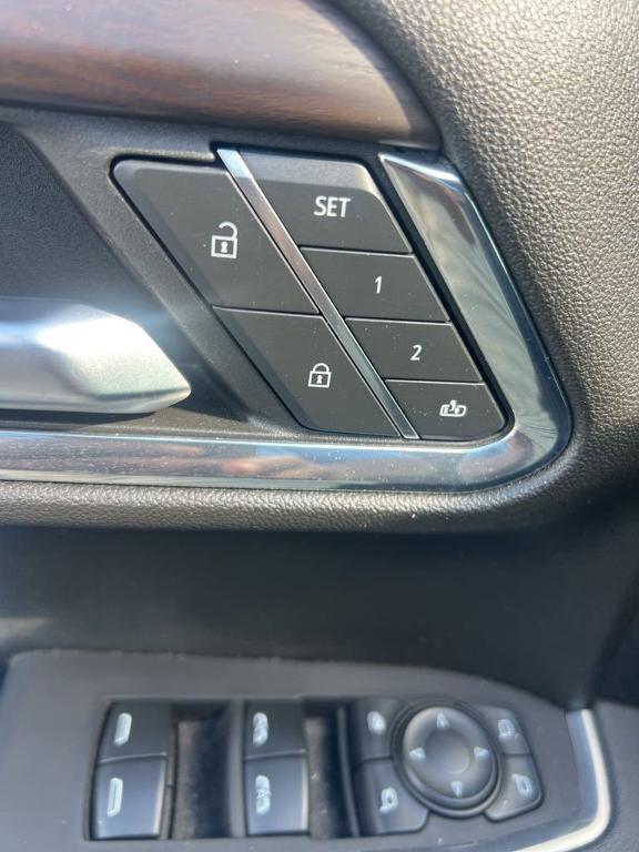 used 2024 GMC Sierra 1500 car, priced at $42,891