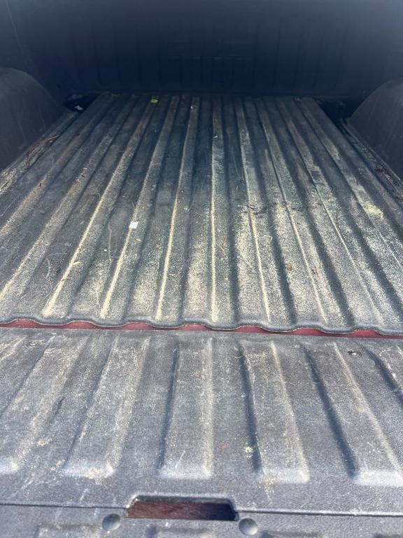 used 2024 GMC Sierra 1500 car, priced at $42,891