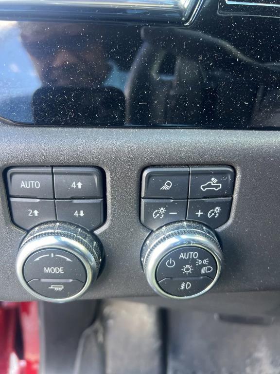 used 2024 GMC Sierra 1500 car, priced at $42,891