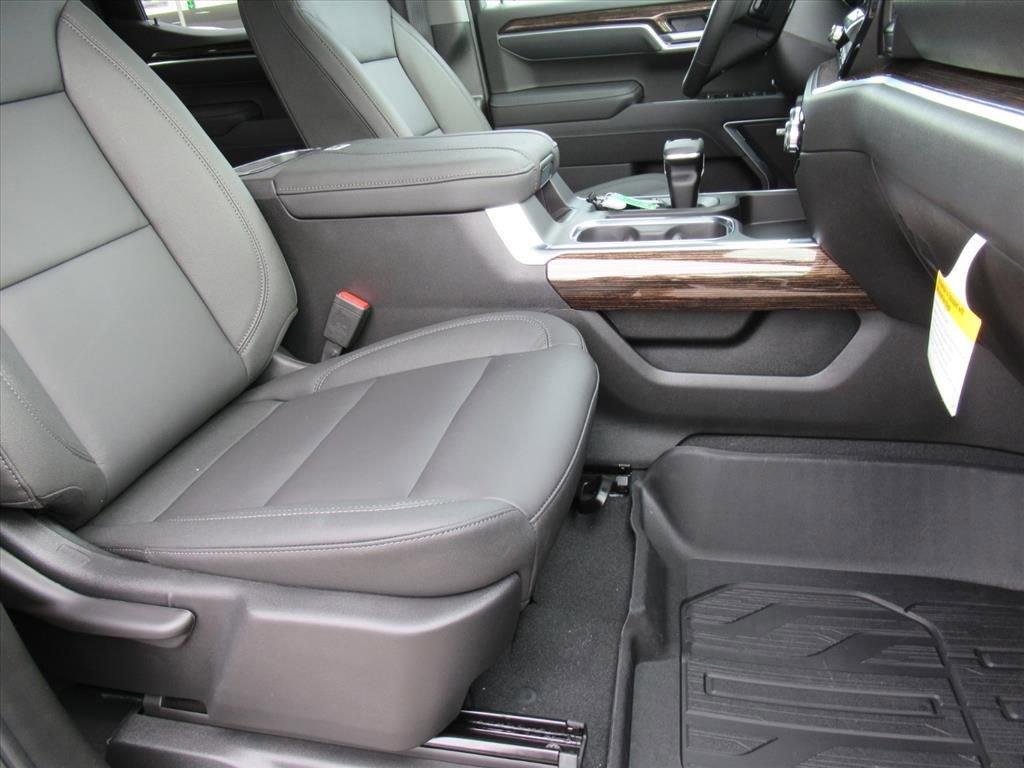 new 2026 GMC Sierra 1500 car, priced at $63,595