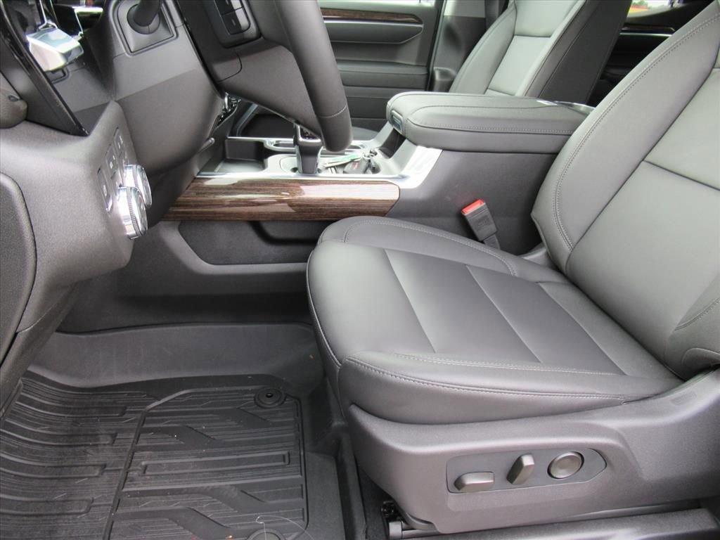 new 2026 GMC Sierra 1500 car, priced at $63,595