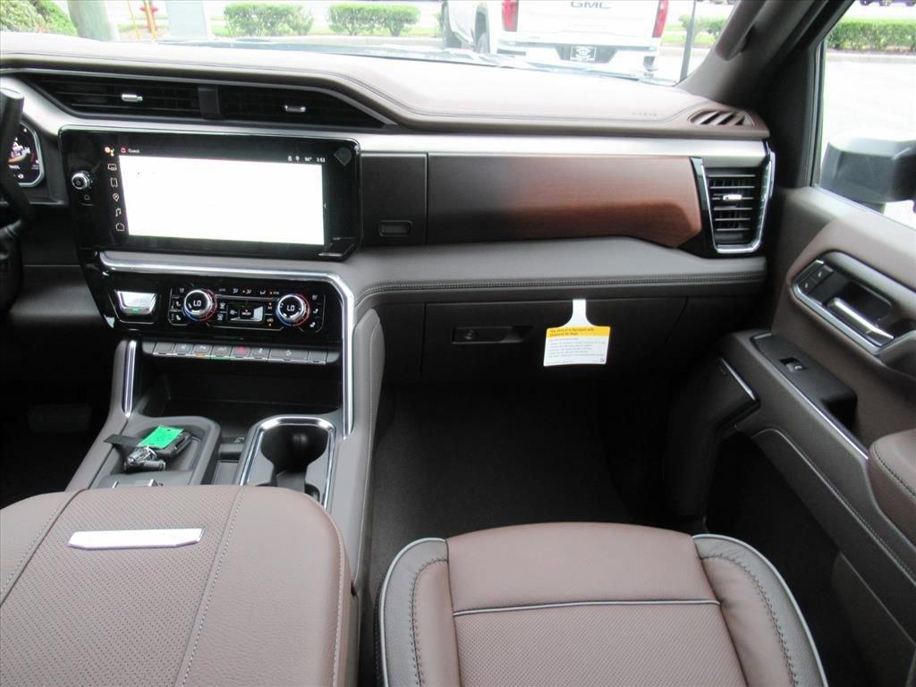 new 2026 GMC Sierra 2500 car, priced at $81,010