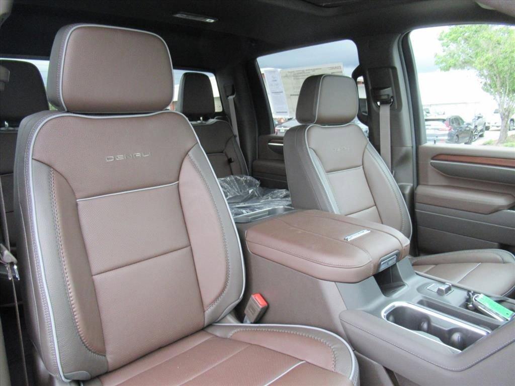 new 2026 GMC Sierra 2500 car, priced at $81,010