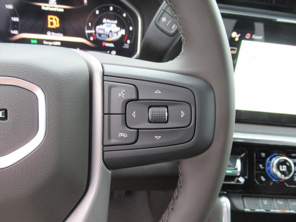 new 2026 GMC Sierra 2500 car, priced at $81,010