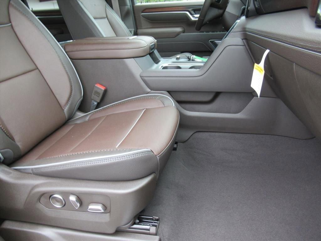 new 2026 GMC Sierra 2500 car, priced at $81,010