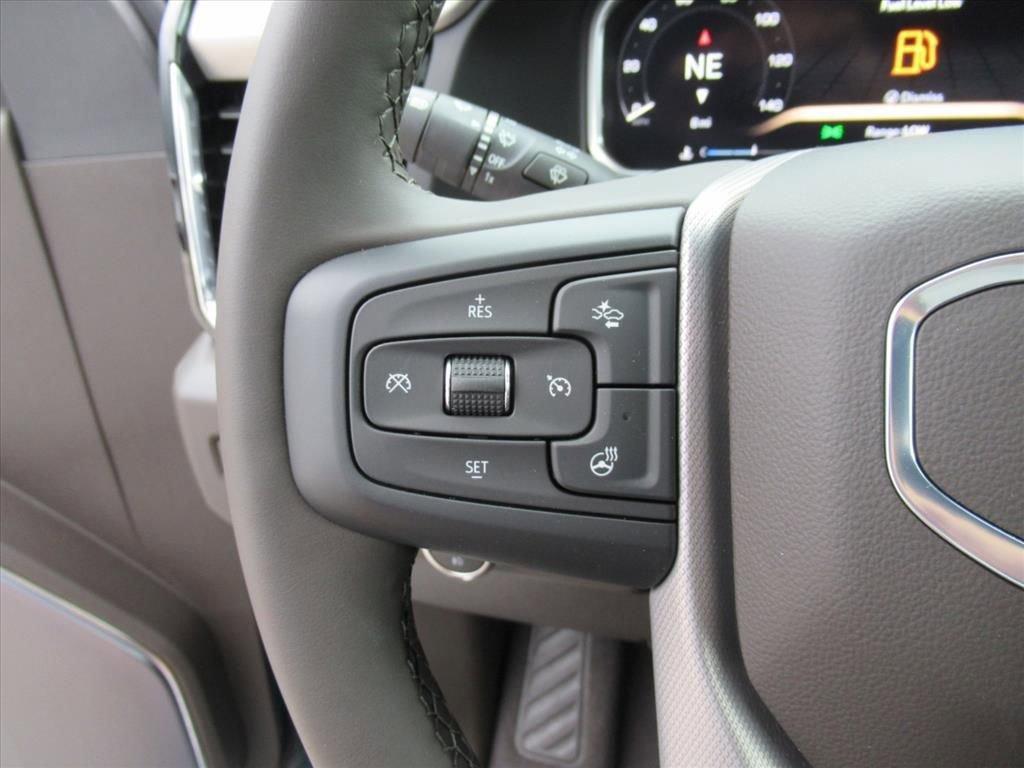 new 2026 GMC Sierra 2500 car, priced at $81,010