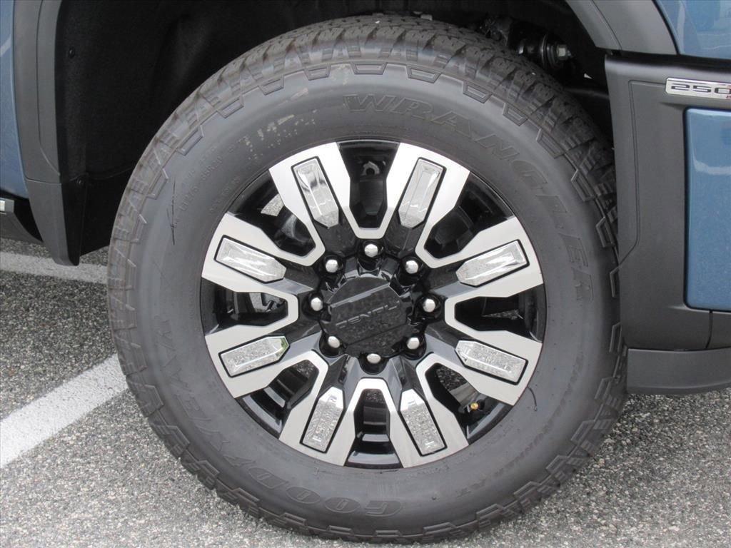 new 2026 GMC Sierra 2500 car, priced at $81,010