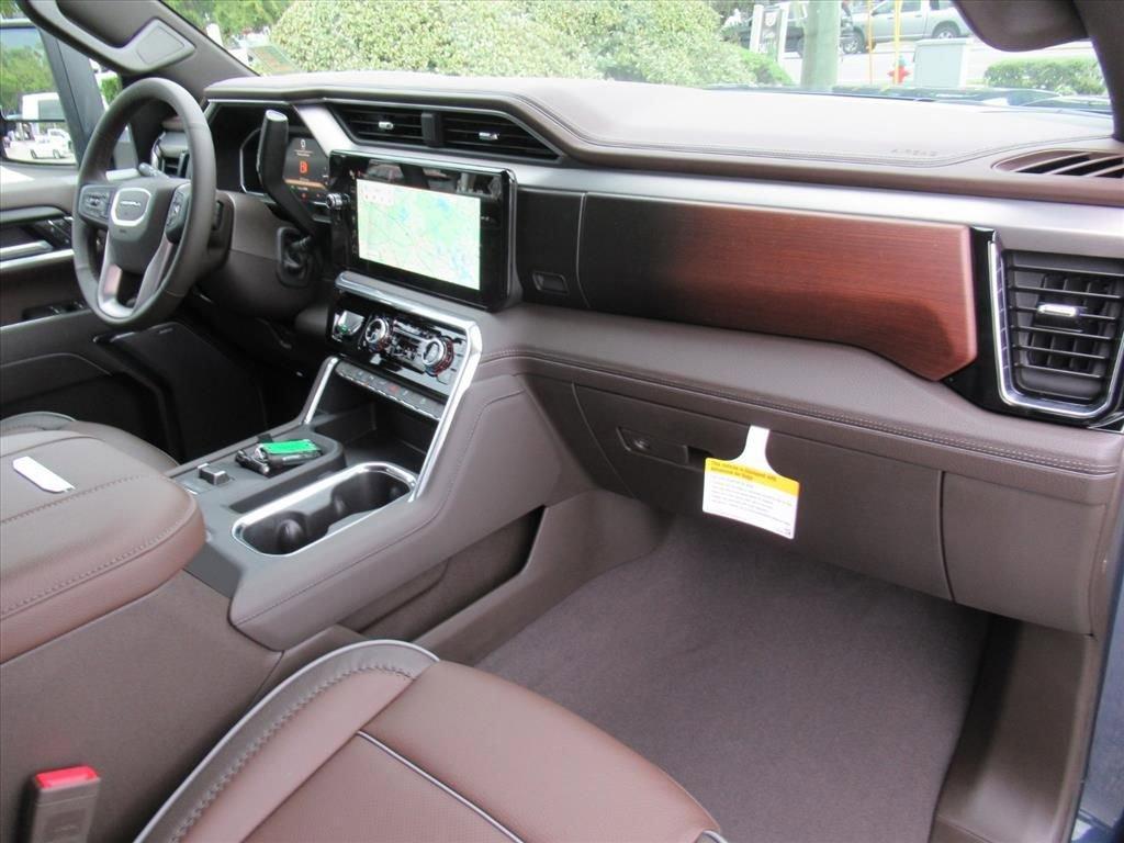 new 2026 GMC Sierra 2500 car, priced at $81,010