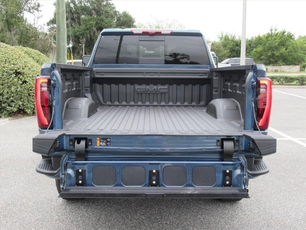 new 2026 GMC Sierra 2500 car, priced at $81,010