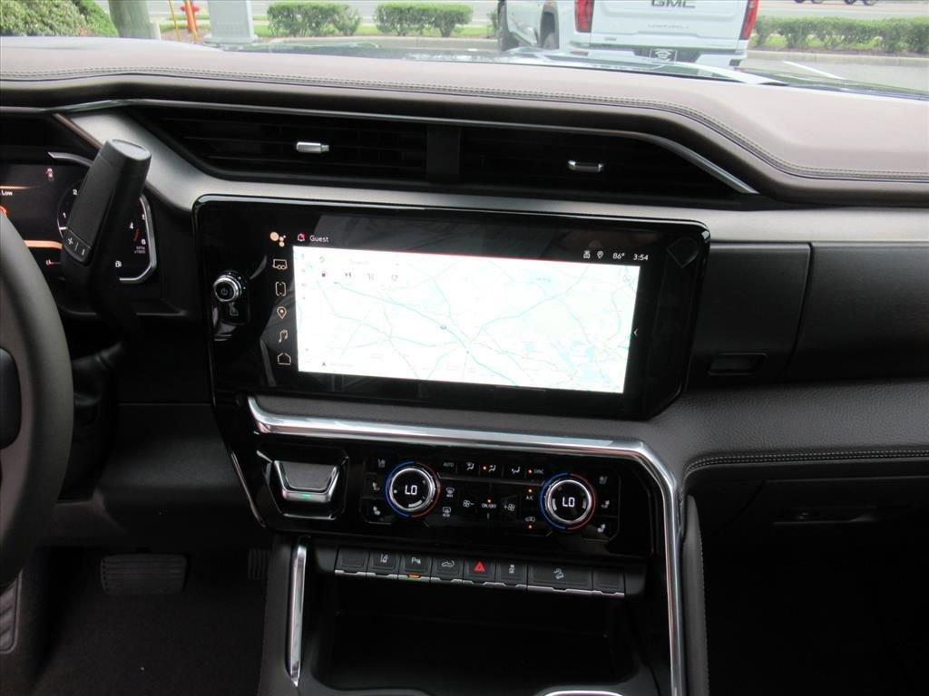 new 2026 GMC Sierra 2500 car, priced at $81,010