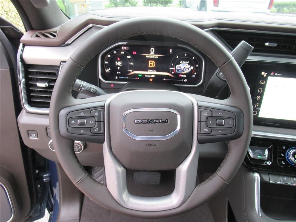 new 2026 GMC Sierra 2500 car, priced at $81,010