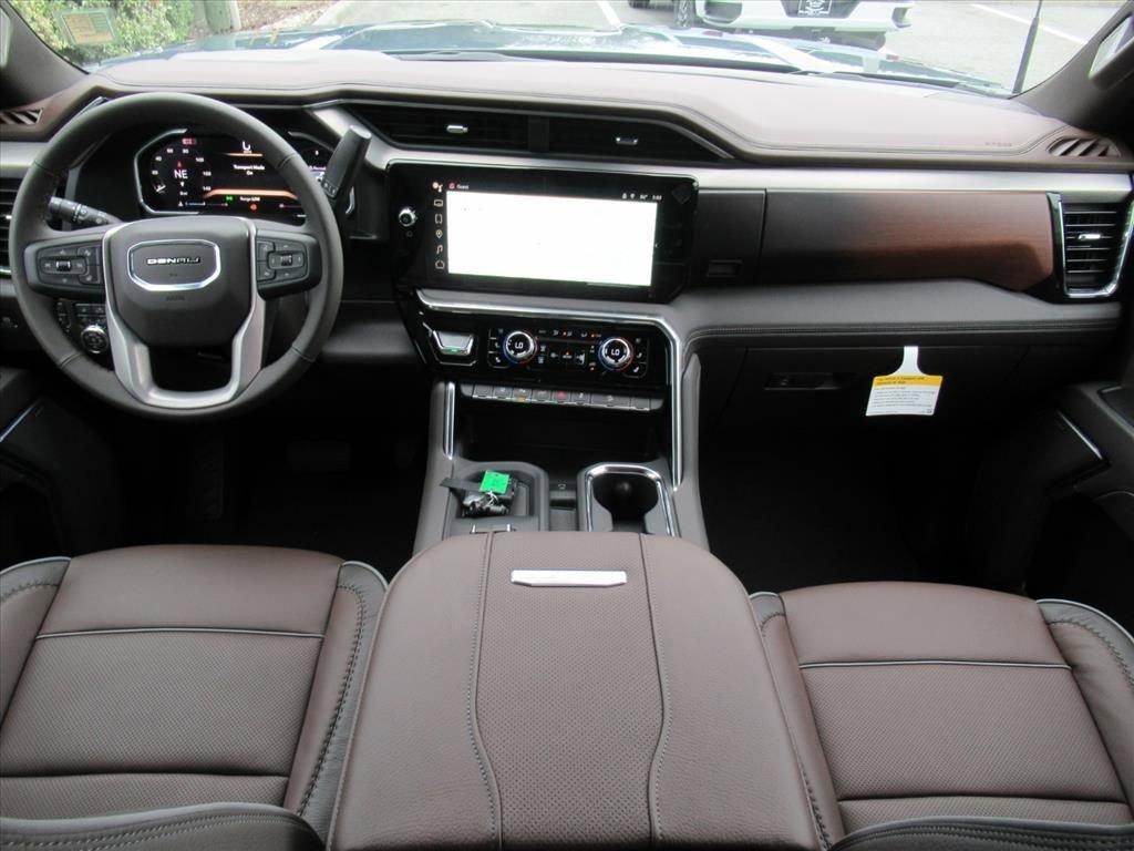 new 2026 GMC Sierra 2500 car, priced at $81,010