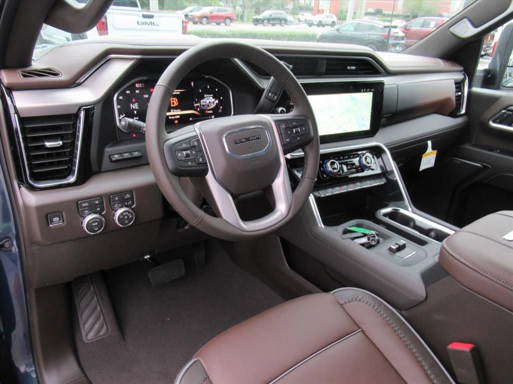 new 2026 GMC Sierra 2500 car, priced at $81,010