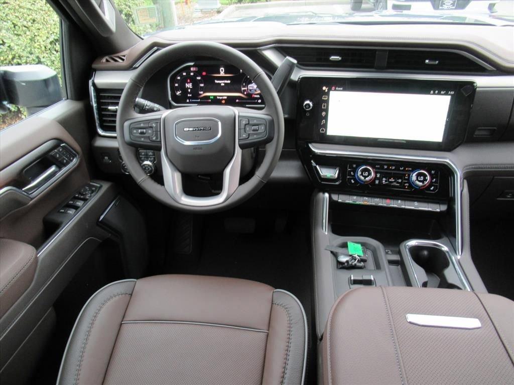new 2026 GMC Sierra 2500 car, priced at $81,010