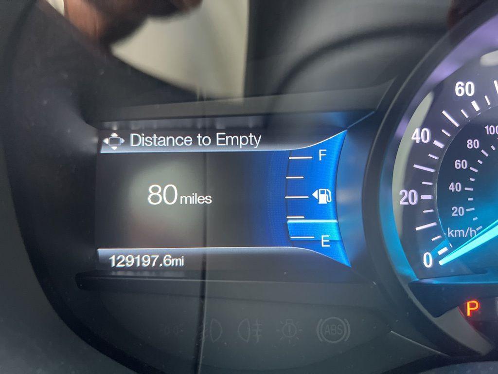 used 2018 Ford Edge car, priced at $11,595
