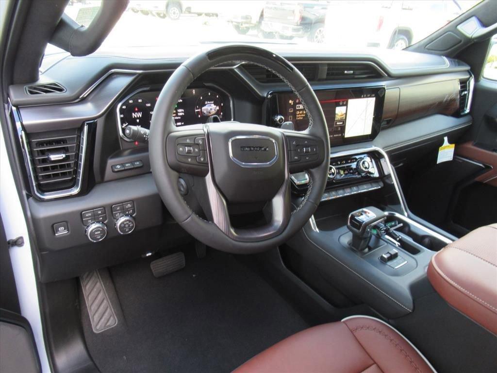 new 2026 GMC Sierra 1500 car, priced at $81,755
