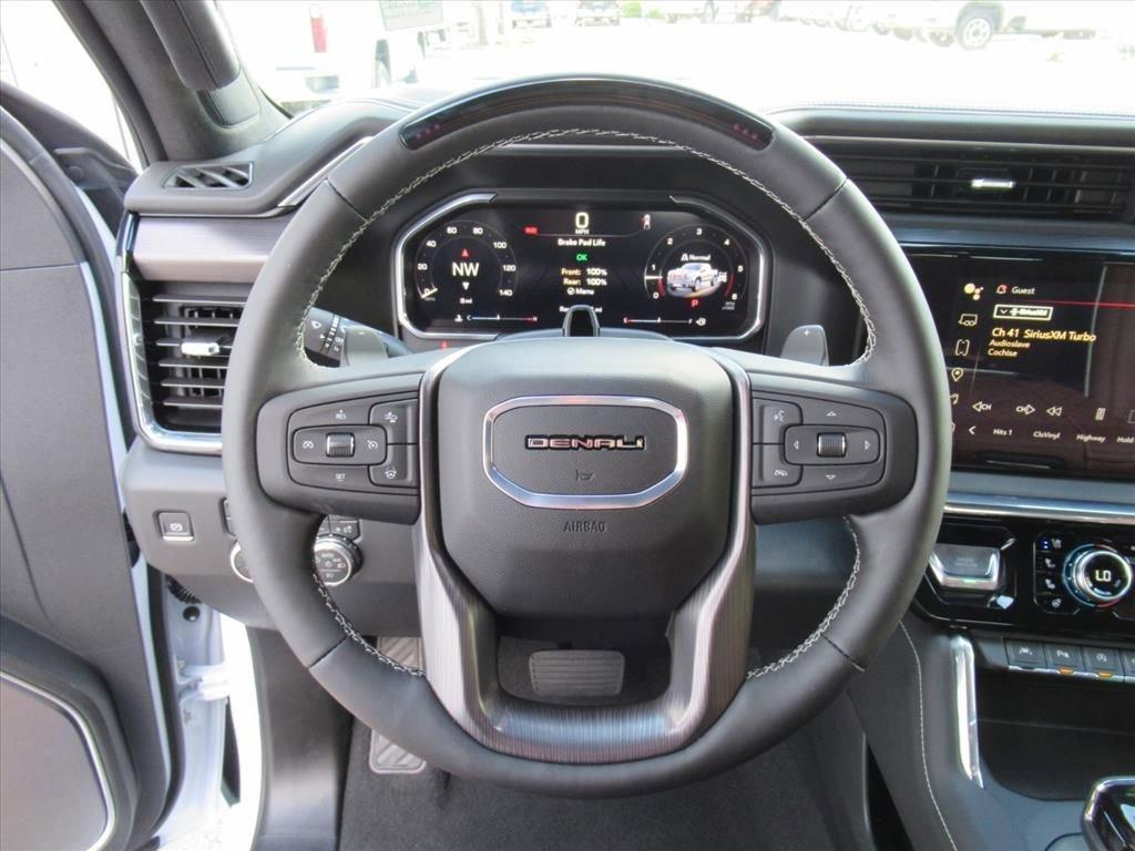 new 2026 GMC Sierra 1500 car, priced at $81,755