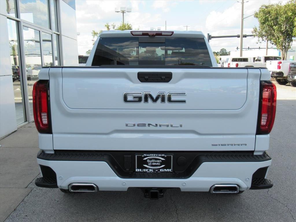 new 2026 GMC Sierra 1500 car, priced at $81,755