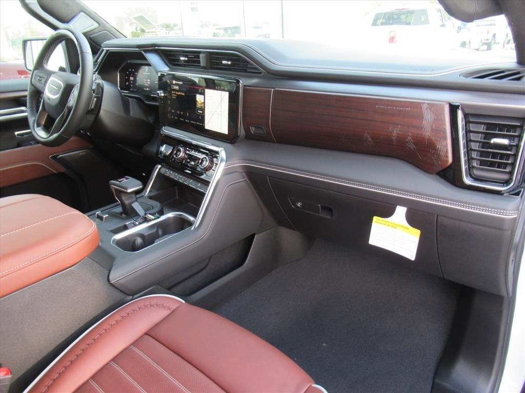 new 2026 GMC Sierra 1500 car, priced at $81,755