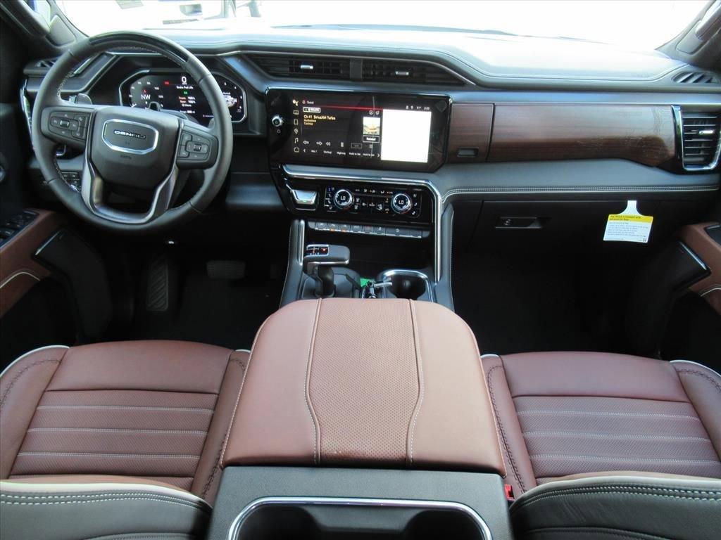 new 2026 GMC Sierra 1500 car, priced at $81,755